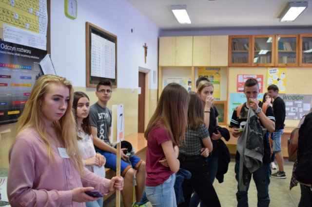 Dzień Otwartych Drzwi 2018